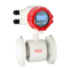 Acoustic Testing Pro Digital Electromagnetic Ultrasonic Liquid Flow Meter