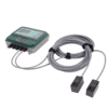 Acoustic Testing Pro Ordinary Ultrasonic Liquid Flow Meter