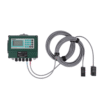 Acoustic Testing Pro Ordinary Ultrasonic Liquid Flow Meter