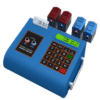Acoustic Testing Pro Ultrasonic Liquid Flow Meter