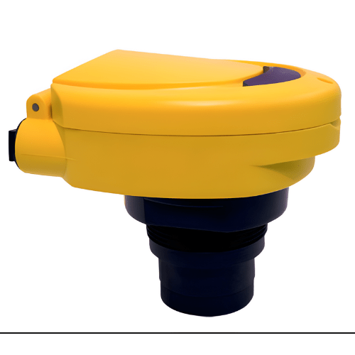 Acoustic Testing Pro Ultrasonic Liquid Flow Meter