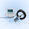Acoustic Testing Pro Ultrasonic Liquid Flow Meter