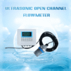 Acoustic Testing Pro Ultrasonic Liquid Flow Meter