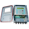 Acoustic Testing Pro Ultrasonic Liquid Flow Meter
