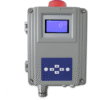 Acoustic Testing Pro Ultrasonic Liquid Flow Meter