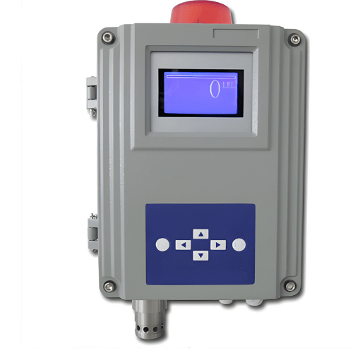Acoustic Testing Pro Ultrasonic Liquid Flow Meter