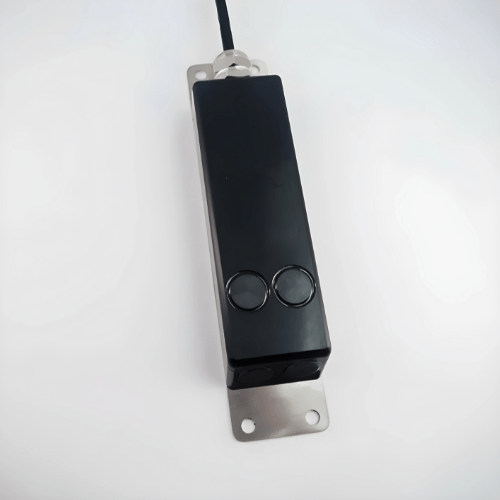 Acoustic Testing Pro Ultrasonic Liquid Flow Meter