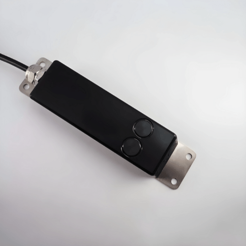 Acoustic Testing Pro Ultrasonic Liquid Flow Meter