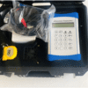 Acoustic Testing Pro Ultrasonic Liquid Flow Meter