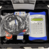 Acoustic Testing Pro Ultrasonic Liquid Flow Meter