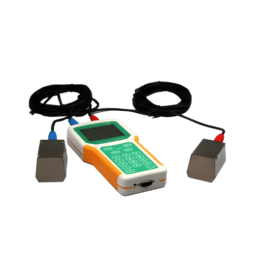 Acoustic Testing Pro Liquid Ultrasonic Flow Meter