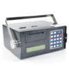 Acoustic Testing Pro Ultrasonic Liquid Flow Meter