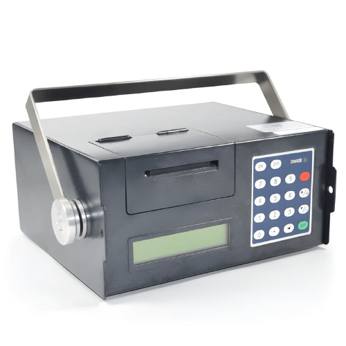 Acoustic Testing Pro Ultrasonic Liquid Flow Meter