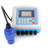 Acoustic Testing Pro Ultrasonic Liquid Flow Meter