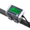 Acoustic Testing Pro Ultrasonic Liquid Flow Meter