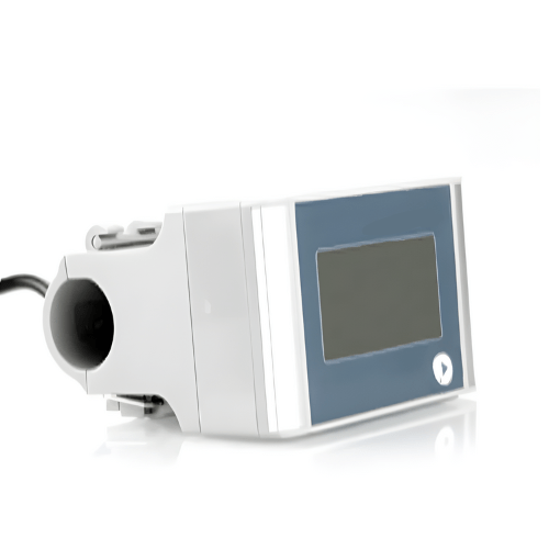 Acoustic Testing Pro Ultrasonic Liquid Flow Meter