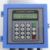 Acoustic Testing Pro Ultrasonic Liquid Flow Meter