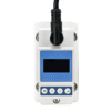 Acoustic Testing Pro Ultrasonic Liquid Flow Meter