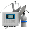 Acoustic Testing Pro Ultrasonic Liquid Flow Meter
