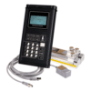 Acoustic Testing Pro Ultrasonic Liquid Flow Meter