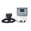 Acoustic Testing Pro Ultrasonic Liquid Flow Meter