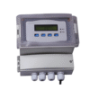 Acoustic Testing Pro Ultrasonic Liquid Flow Meter