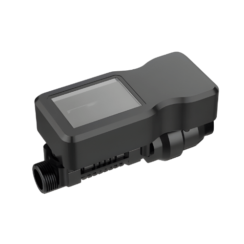 Acoustic Testing Pro Ultrasonic Liquid Flow Meter