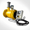 Acoustic Testing Pro Ultrasonic Liquid Flow Meter