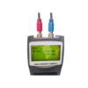 IP68 Handheld Ultrasonic Flow Meter Battery Powered with High Accuracy – Acoustic Testing Pro