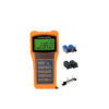 Portable Ultrasonic Liquid Flow Meter Handheld Water Flowmeter - Acoustic Testing Pro