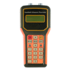 Portable Handheld Ultrasonic Flowmeter with OEM Support - Acoustic Testing Pro