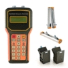 Portable Handheld Ultrasonic Flowmeter with OEM Support - Acoustic Testing Pro