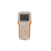 Handheld Clamp-On Transit-Time Ultrasonic Flowmeter for Water Measurement - Acoustic Testing Pro
