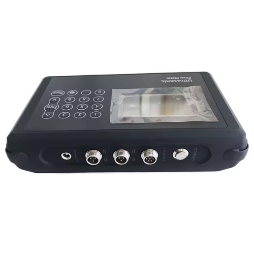 ACTPUFM-011-3.png Handheld Ultrasonic Portable Clamp-On Water Flow Meter - Acoustic Testing Pro