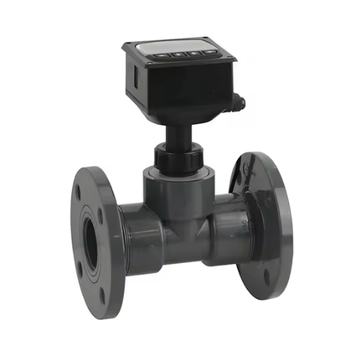 ACTPUFM-012.png High Accuracy Handheld Ultrasonic Thermal Mass Water Liquid Flowmeter - Acoustic Testing Pro