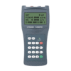 Portable Handheld Ultrasonic Water Flow Meter - Acoustic Testing Pro
