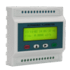 Portable Ultrasonic Transit Time Flow Meter for Water and Oil - Acoustic Testing Pro