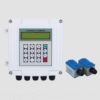 Acoustic Testing Pro Ultrasonic Flow Meter