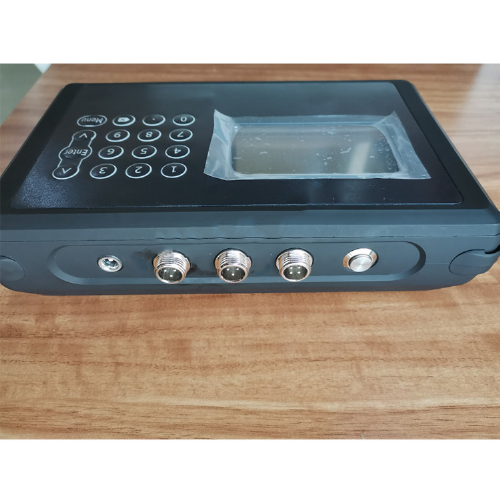 Acoustic Testing Pro Ultrasonic Flow Meter