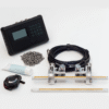 Acoustic Testing Pro Ultrasonic Flow Meter