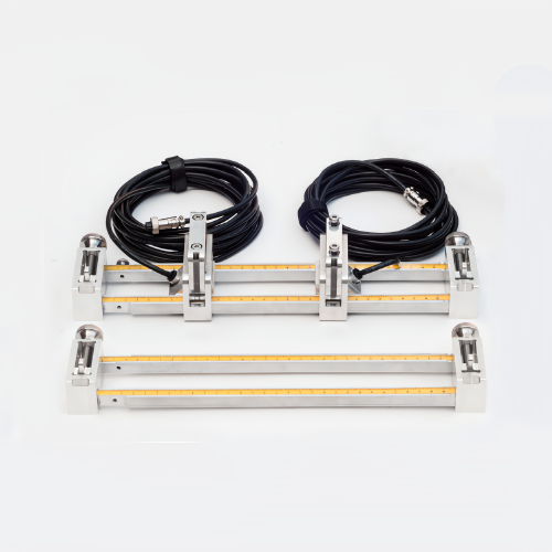 Acoustic Testing Pro Ultrasonic Flow Meter