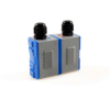 Acoustic Testing Pro Ultrasonic Water Flow Meter