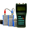 Acoustic Testing Pro Ultrasonic Doppler Flow Meter for Wastewater