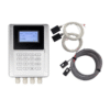 Acoustic Testing Pro Insertion Type Ultrasonic Flowmeter