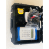 Acoustic Testing Pro Ultrasonic Flowmeter Water Acid Liquid