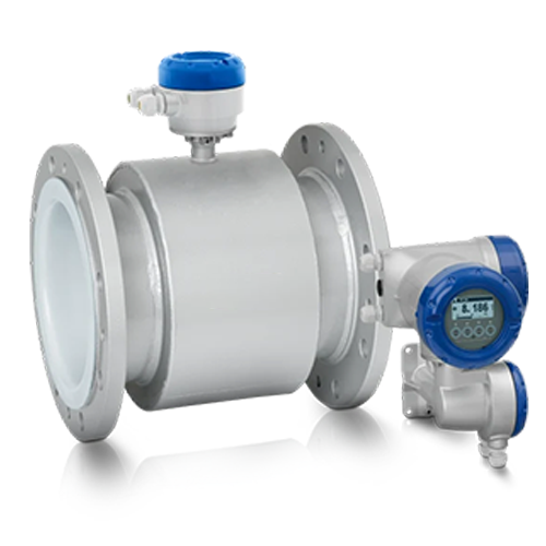 Electromagnetic Flowmeter for Advanced Process and Custody Transfer - Acoustic Testing Pro