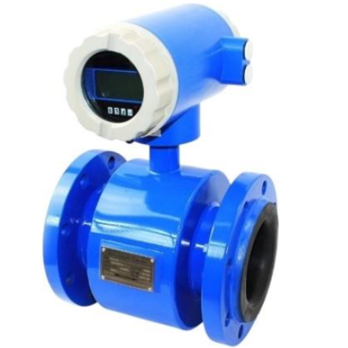 Acoustic Testing Pro - Electromagnetic Flow Meter