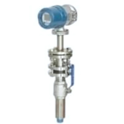 ACTPUFM-203.png Acoustic Testing Pro - Electromagnetic Flow Meter