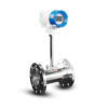 ACTPUGFM-101-1.png Acoustic Testing Pro Ultrasonic Vortex Gas Flowmeter