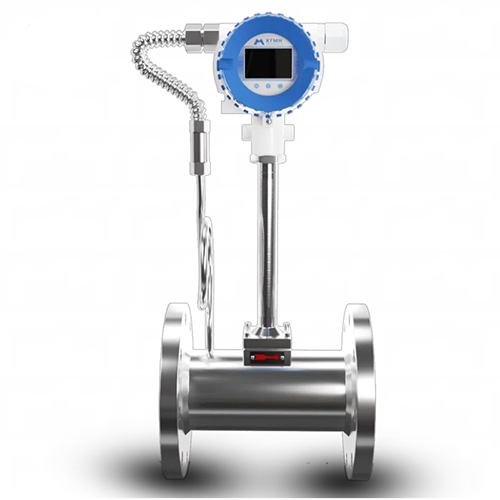 ACTPUGFM-101-2.png Acoustic Testing Pro Ultrasonic Vortex Gas Flowmeter